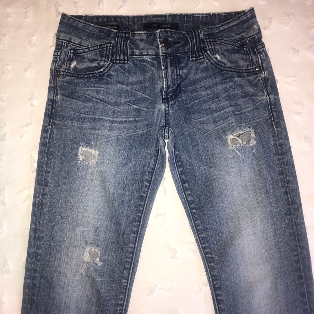Vigoss Studio skinny jeans
